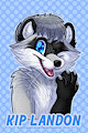 Conbadge Exchange: Kip Landon