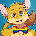 Pride icon by Malachyte by dahan