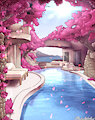 [BG] The Blooming Roses