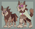Prairie ‘Dog’ by MissMajesty