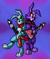 FNaF Bunnies (2020)