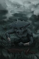 Drown with me by DakkaWoof