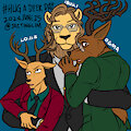 Hug A Deer Day