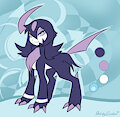 Kain Redesign