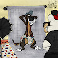 Dexter Bear's Photography Studio