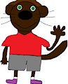 Richmond the Otter