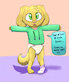 Really Big Hoodie