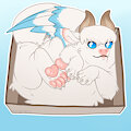 [C] Milk by VolodyaNocturne
