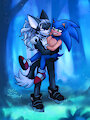Happy Birthday Sonic!