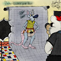 Dexter Bear's photography Studio [Ft. Basti Ratte]