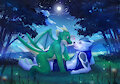 (Comm) Happiness in Fantasy Land