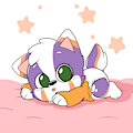 Little Merry -By Pinkitsuu-