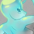 Goo Girl Back Colored