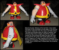 Robotnik Custom by angel85