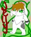 Chibibunny by JellyMuffins