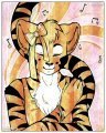 Music and pretty things (by Undying Song and Risu-Chan) 