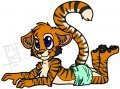Diapered Trip (by Kannakin) 
