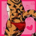 Panties icon (by StrawberryNeko) 