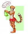 What to wear? (by StrawberryNeko)  by Trip