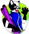 "That hot Ski instructor" by Yuchiangel 