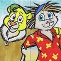 The Best Of Friends