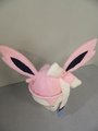 Sylveon Hat by SparkCrystal