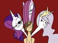 Gonzo's Famous Pony Dubs by MofetaFromBrooklyn