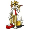 Doodle: Teenage Tails by ProjectShadowcat