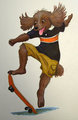 Skater Spaniel