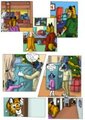 Cubs At Home Page 3 by Shippo