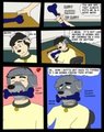 Paws for Effect 2/4 by KitUlf