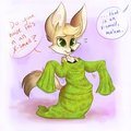 does this make me look fat by nini