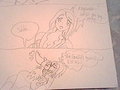 Peeping Tom Part Two by DiablosDarkblood