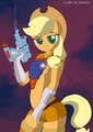 Marshall Applejack