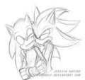 Snugs. by BlizzardWolf