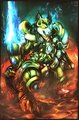 HuskyStarcraft by atryl