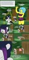 The Adventure (Page 3) by Makarimorph