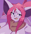 Espeon Wizard Adopt