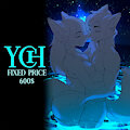 ych shinebright open
