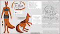 Eifa ref sheet 2024 by TheFuzzyFloof