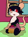 royal leak