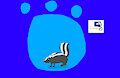 S is for Skunk : Skunk (My Little Pony Friendship is Magic)