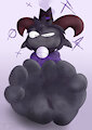 The God of Death-ly Cute Soles.