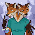 KWIK-I No.51: Nicholas and Nathaniel - for northern-crosshair