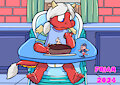 Cakey Day Tacki