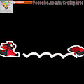 Backfire RUNS Sticker Pack By CraftyAndy and PULEX