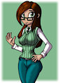 OC -- Zelle