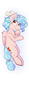 Cozy Glow Dakimakura