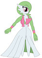 Glady the Gardevoir