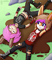 More emo kids by NotHyperion